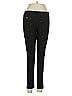 Assorted Brands Stars Black Active Pants Size M - photo 1