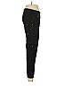 Assorted Brands Stars Black Active Pants Size M - photo 4