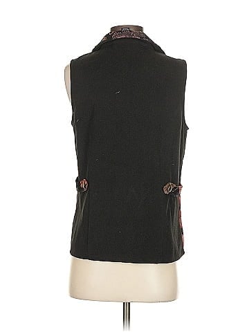 Susan Graver Vest (view 2)
