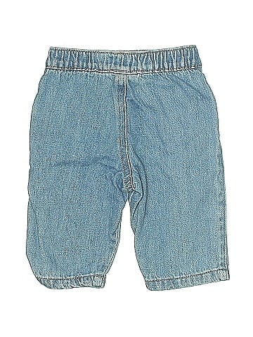 easy-peasy Jeans (view 2)