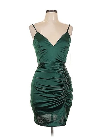Honey and Rosie Cocktail Dress (view 1)
