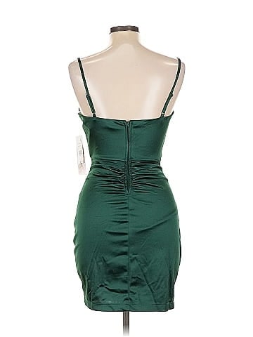 Honey and Rosie Cocktail Dress (view 2)