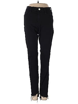 Frame Denim Casual Pants