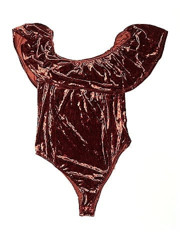 Band of Gypsies Bodysuit (view 1)
