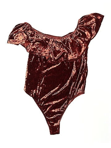 Band of Gypsies Bodysuit (view 2)