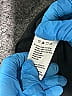 Cooper & Ella 100% Polyester Solid Black Casual Dress Size XS - photo 8
