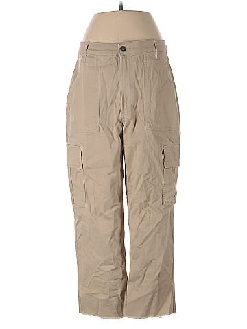 Hollister Cargo Pants (view 1)