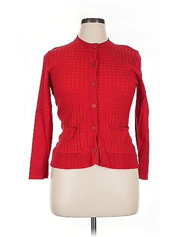 Allison Daley Cardigan (view 1)