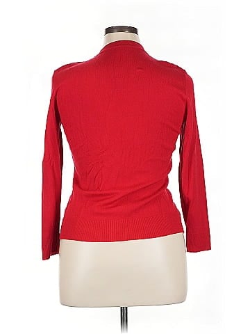 Allison Daley Cardigan (view 2)