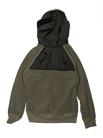 NBA Zip Up Hoodie (view 2)