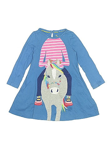 Mini Boden Dress (view 1)