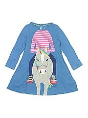 Mini Boden Dress