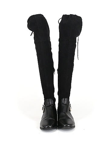 Shoedazzle Boots (view 2)