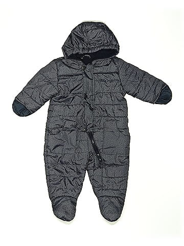 Rothschild Snow Jacket (view 1)