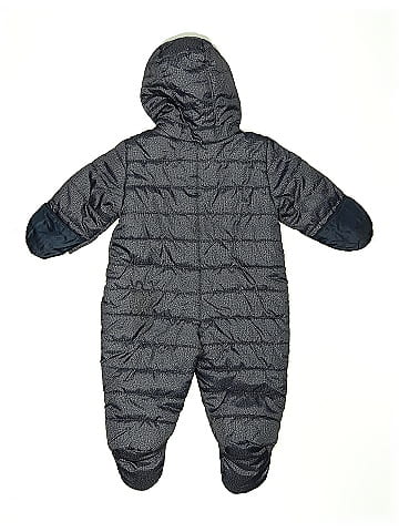 Rothschild Snow Jacket (view 2)
