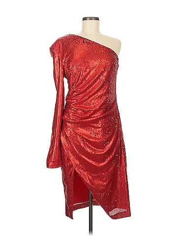NBD Cocktail Dress (view 1)