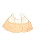 Unbranded Yellow Pink Swimsuit Top Size XXL - photo 2