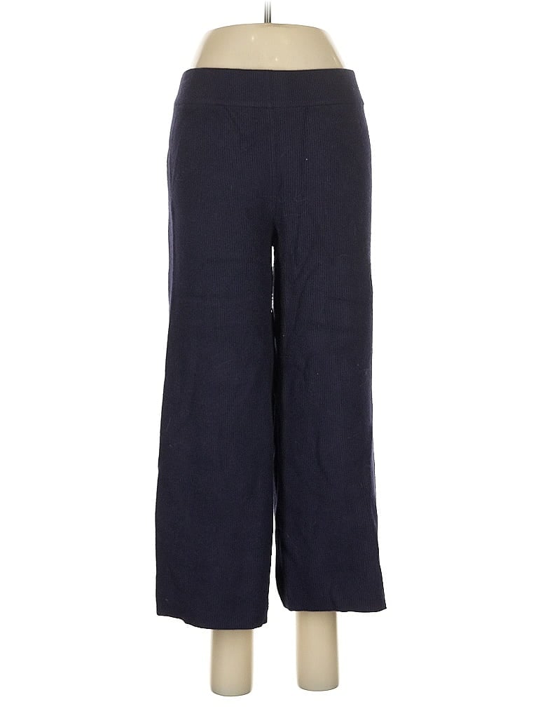 Pre-owned A New Day Casual Pants In Blue