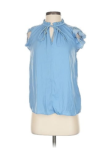 Philosophy Republic Clothing Sleeveless Blouse (view 1)