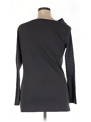 DJT Long Sleeve Top (view 2)