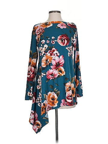 Agnes & Dora Casual Dress (view 1)