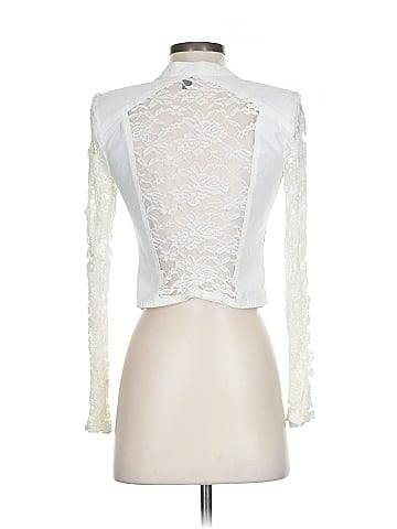 Material Girl Jacket (view 2)
