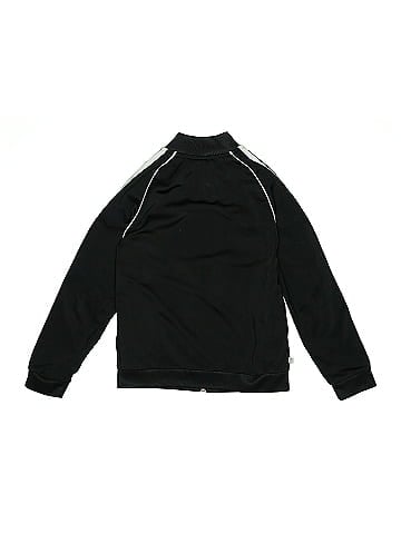 Adidas Track Jacket (view 2)