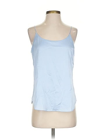 Bar III Sleeveless Top (view 1)