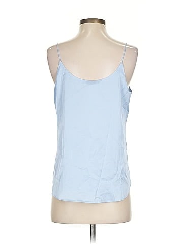 Bar III Sleeveless Top (view 2)