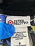 Peter Pilotto for Target 100% Polyester Print Yellow Casual Pants Size 8 - photo 6