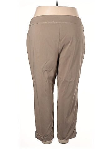 Roz & Ali Active Pants (view 2)