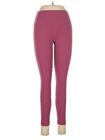 Lululemon Athletica Active Pants (view 1)
