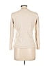 525 America Ivory Pullover Sweater Size L - photo 2