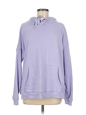 American Eagle Outfitters Pullover Hoodie (view 1)
