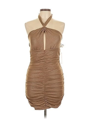 Blāshe Cocktail Dress (view 1)