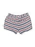 Rewind 100% Cotton Stripes Gray Shorts Size XS - photo 2