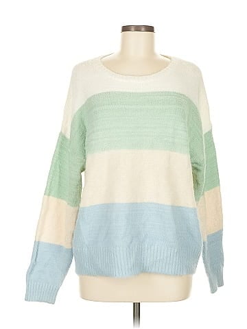 Storia Pullover Sweater (view 1)