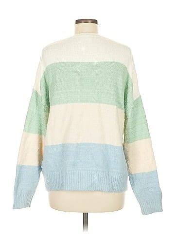 Storia Pullover Sweater (view 2)