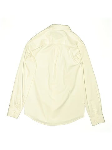 IZOD Long Sleeve Button-Down Shirt (view 2)