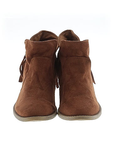 Seychelles Ankle Boots (view 2)