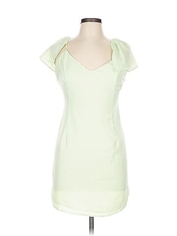 Blue Blush Cocktail Dress (view 1)