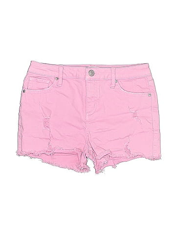 RSQ Denim Shorts (view 1)