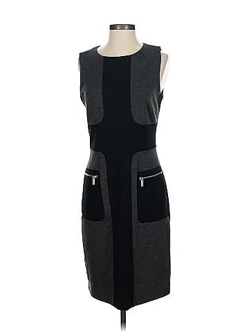Sharagano Cocktail Dress (view 1)