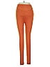 Gymshark Orange Yoga Pants Size 11 (estimated) - photo 2