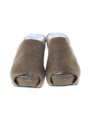 Delman Shoes Wedges (view 2)