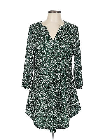 Lily by Firmiana Casual Dress (view 1)