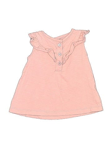 Just One You Made by Carter's Sleeveless Top (view 1)