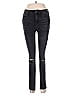 PacSun Black Jeans Size 25 waist - photo 1