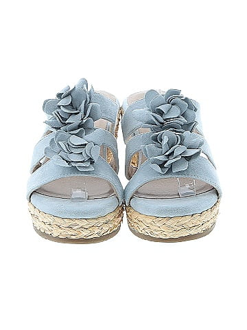 SOUL Naturalizer Wedges (view 2)