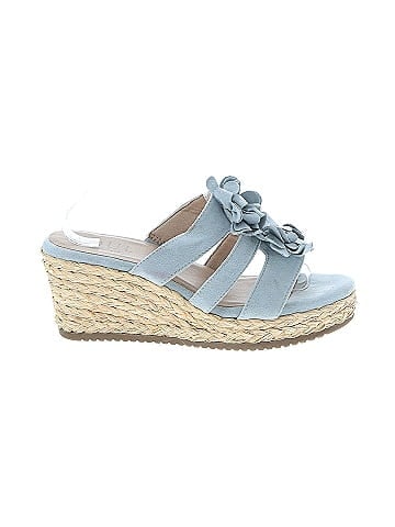 SOUL Naturalizer Wedges (view 1)